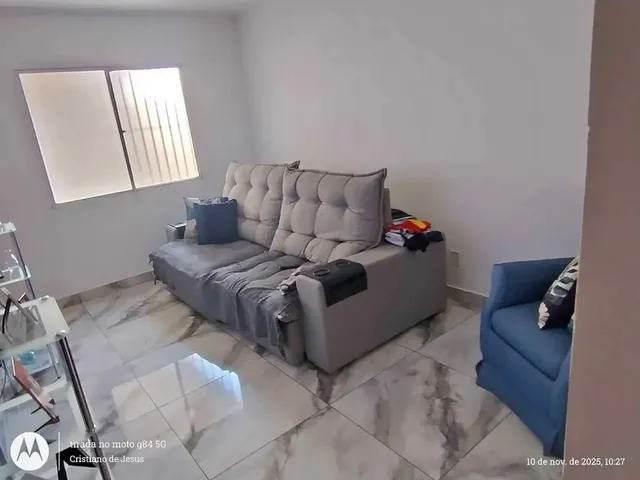 Imagem: Casa a Venda no Centro de Ananindeua Mm