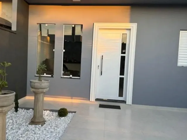 Imagem: Casa na Cidade Nova 3