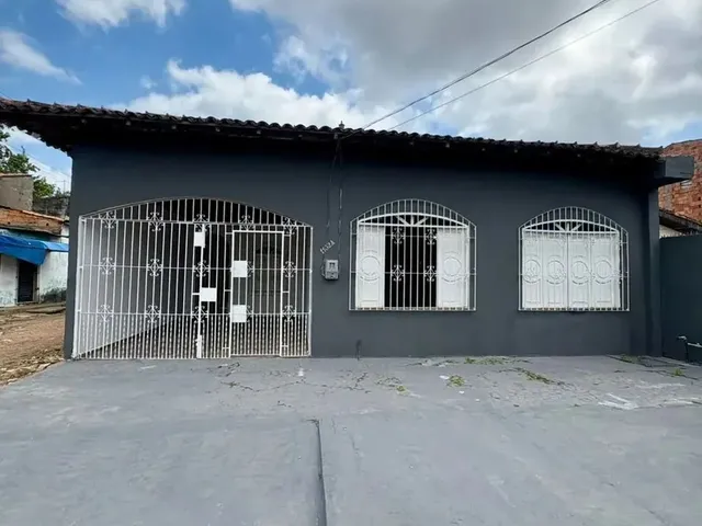 Imagem: Casa na Cidade Nova 6