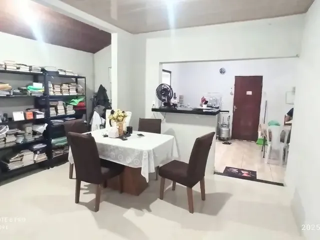 Imagem: Gc Casa na Cidade Nova Vi, We 73 com 2 Suítes