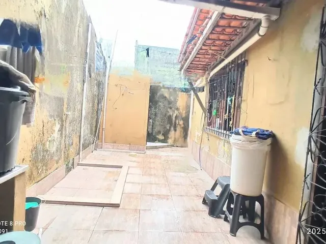 Imagem 8: Gc Casa na Cidade Nova Vi, We 73 com 2 Suítes em Cidade Nova - Ananindeua - Pa