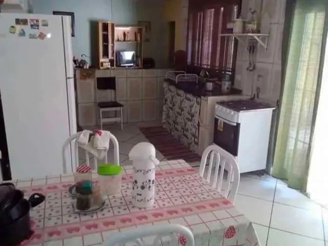 Imagem: Casa no Curuçamba, Próx a Feira