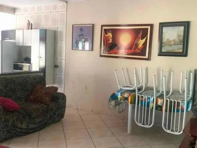 Imagem 5: Casa no Curuçamba, Próx a Feira