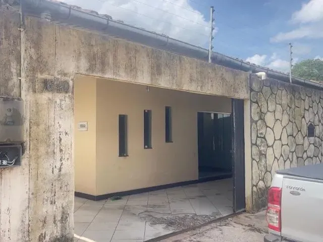 Imagem: Casa Aluga-Se Ou Vende-Se em santa Izabel