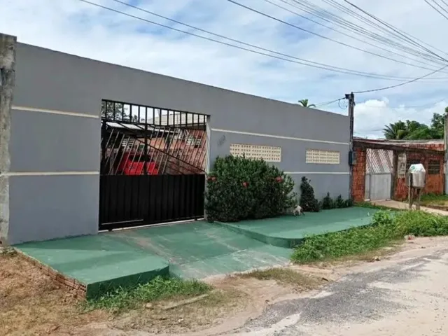 Imagem: Vendo Casa no Distrito! (Próx. Br