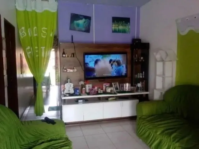 Imagem 5: Vendo Casa no Distrito! (Próx. Br