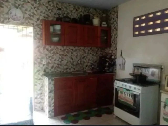 Imagem 6: Vendo Casa no Distrito! (Próx. Br