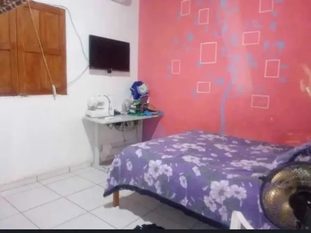 Imagem 2: Vendo Casa no Distrito! (Próx. Br