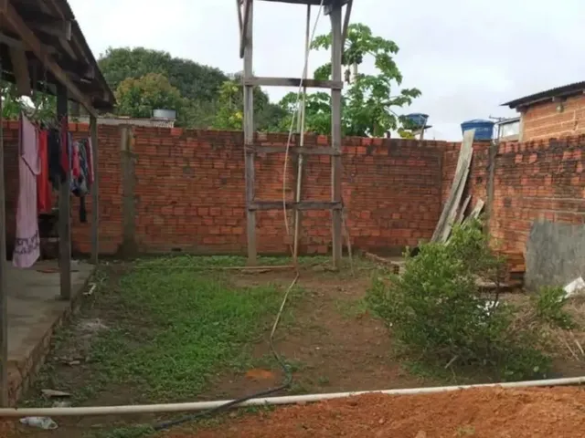 Imagem 3: Vendo Casa no Distrito! (Próx. Br