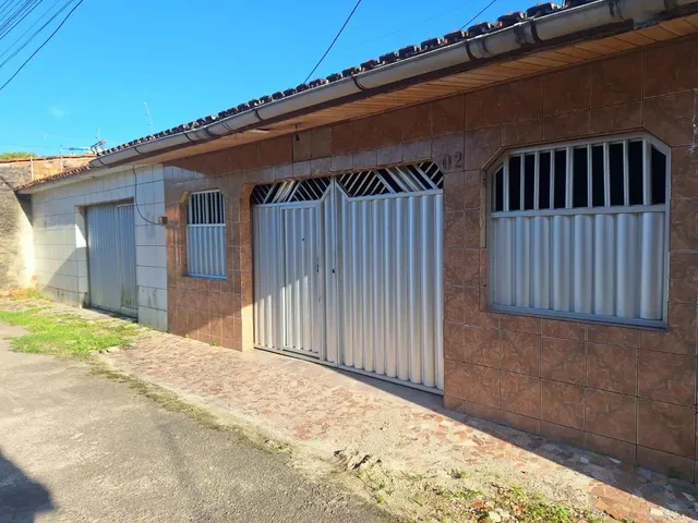 Imagem: Vende-Se Casa em Marituba-Pa