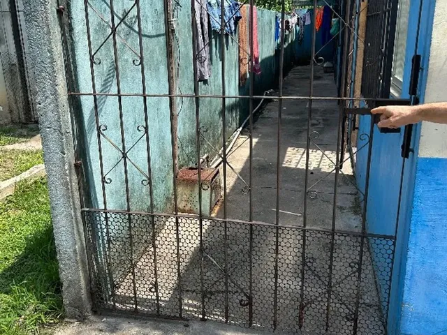 Imagem: Vila de Kit Net