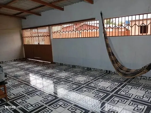 Imagem: Casa a Venda no Curuçamba F
