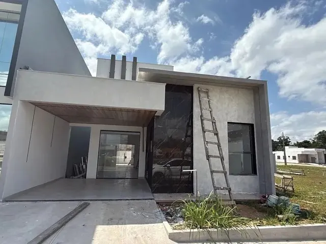 Imagem: Casa no Cond. Porto Marina3 Suítes