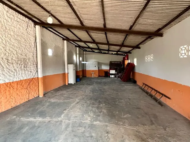 Imagem: Vende Se Galpão Comerical