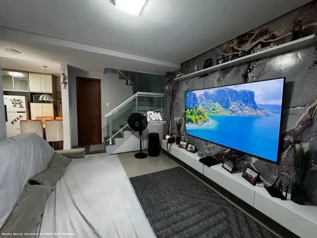Imagem: Vendo Excelente Casa em Condomínio Fechado