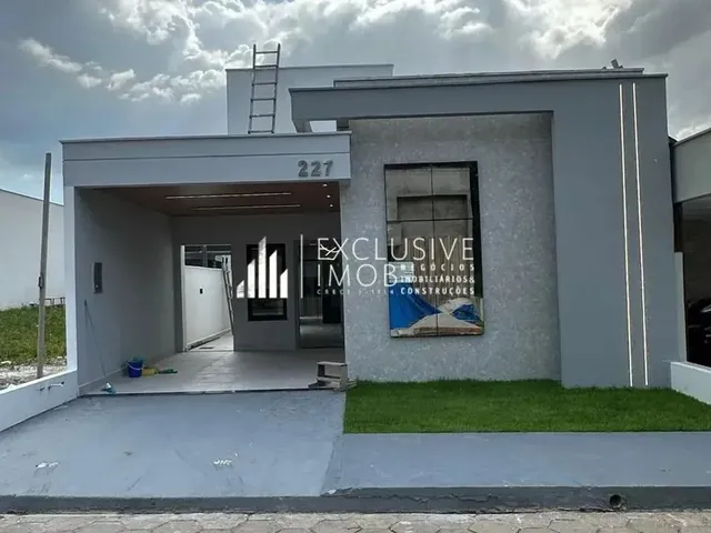 Imagem: Bela Casa no Condomínio Porto Marina