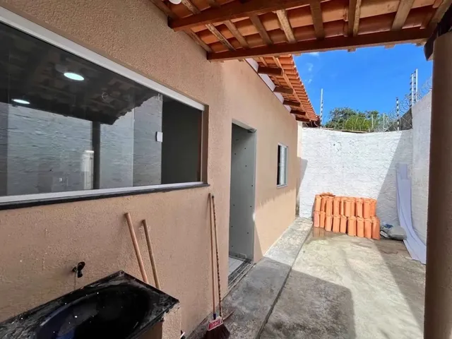 Imagem: Vendo Casa na Cidade Nova8 R