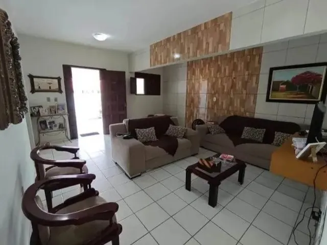 Imagem: K Casa a Venda no Maguari