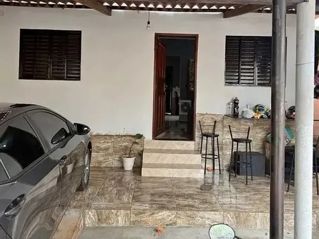 Imagem: Ea Casa À Venda no 40 Horas