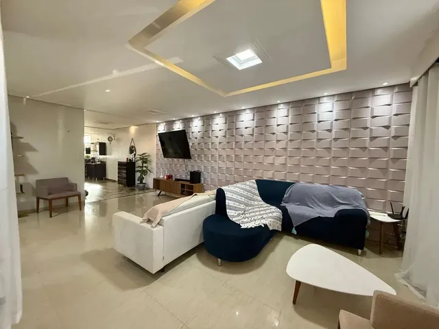 Imagem: Vendo Casa no Cond Ecos Paradise com 3 Quartos