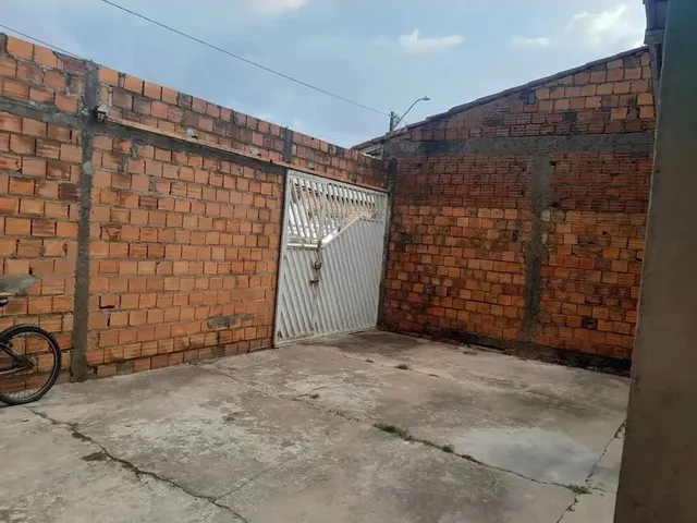 Imagem: Lc/ Casa a Venda Icuí-Guajará