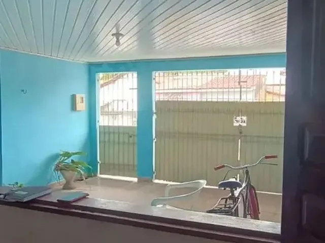 Imagem 6: Imóvel para Venda Possui 100 Metros Quadrados com 2 Quartos em Centro - Bragança - Pa