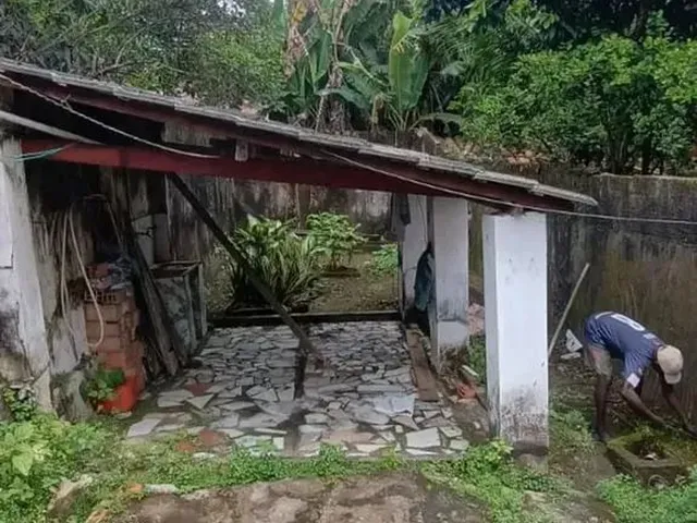 Imagem 14: Imóvel para Venda Possui 100 Metros Quadrados com 2 Quartos em Centro - Bragança - Pa