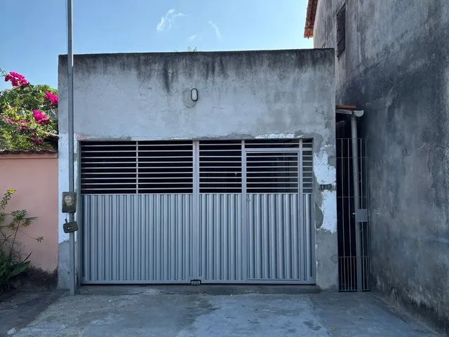 Imagem: Casa Documentada Centro de Capanema