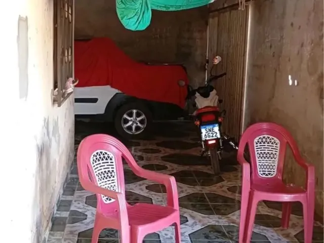 Imagem: Casa no Aurá 30.000 Jl