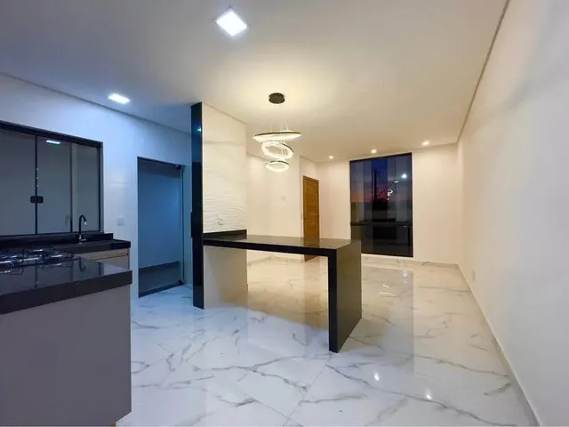 Imagem 2: Casa a Venda na Cidade Nova Mm