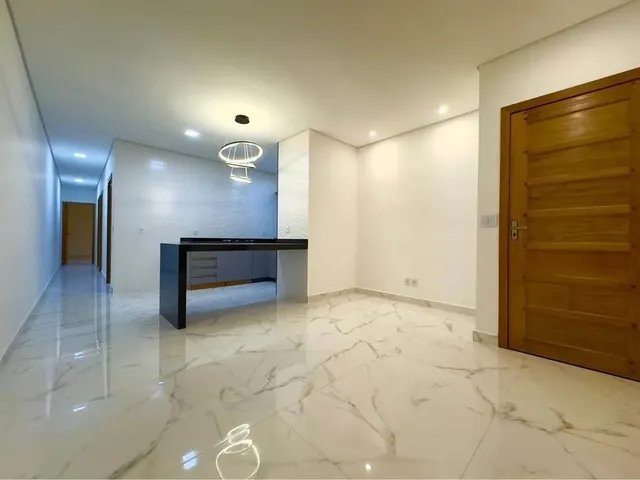 Imagem 6: Casa a Venda na Cidade Nova Mm