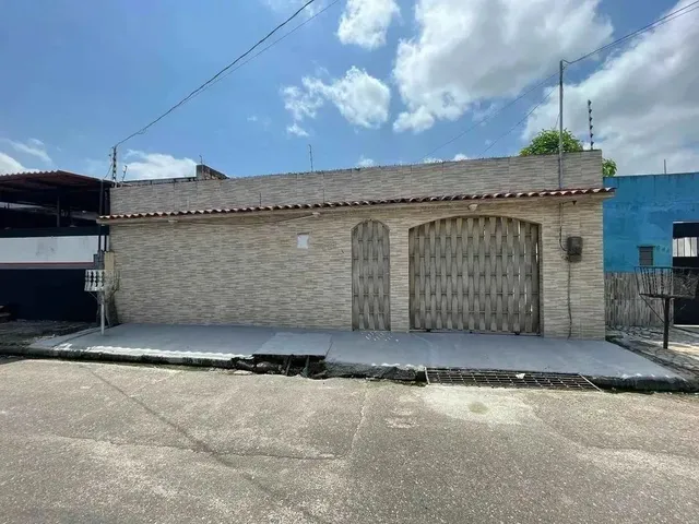 Imagem 1: Casa no Centro de Ananindeua