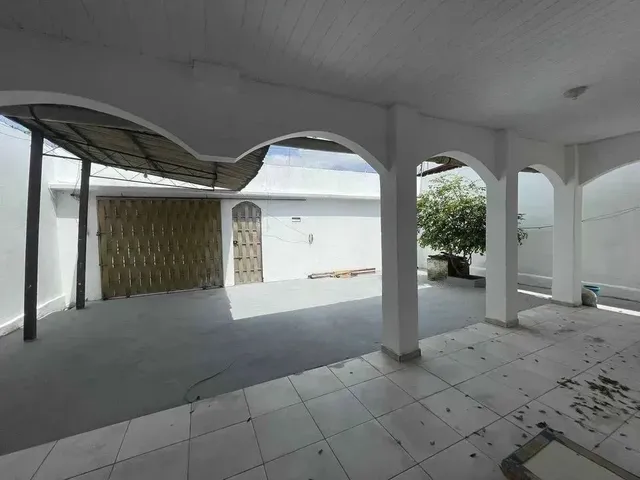 Imagem 8: Casa no Centro de Ananindeua