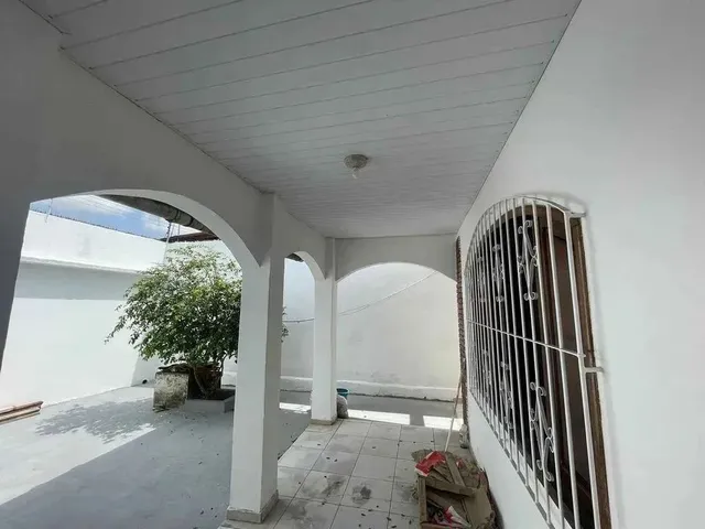 Imagem 13: Casa no Centro de Ananindeua