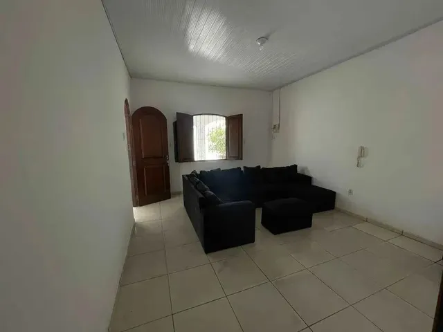 Imagem 4: Casa no Centro de Ananindeua