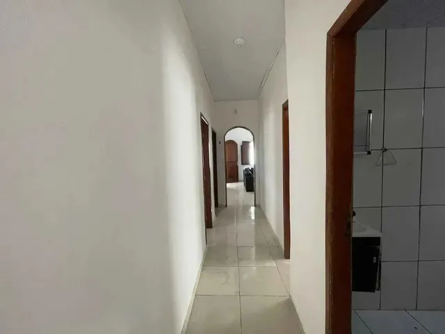 Imagem 14: Casa no Centro de Ananindeua