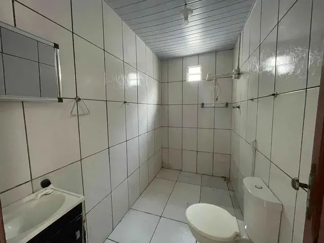 Imagem 15: Casa no Centro de Ananindeua