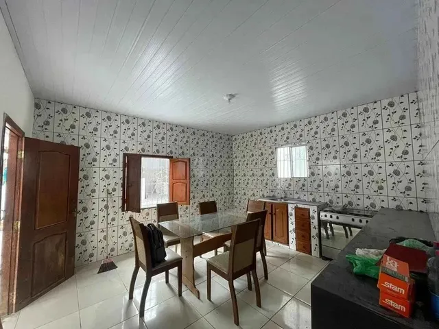 Imagem 6: Casa no Centro de Ananindeua