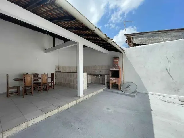 Imagem 10: Casa no Centro de Ananindeua
