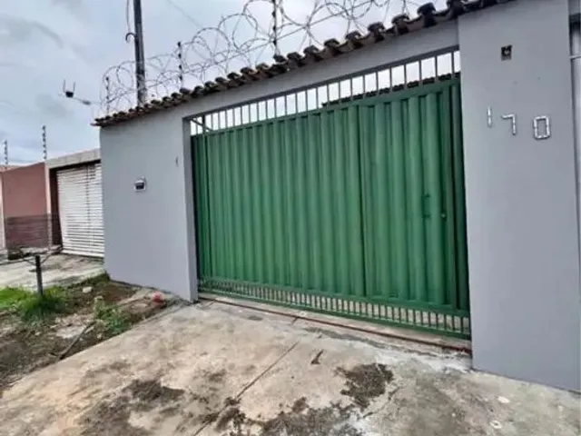 Imagem: Vendo Casa na Guanabara (Próx. Líder