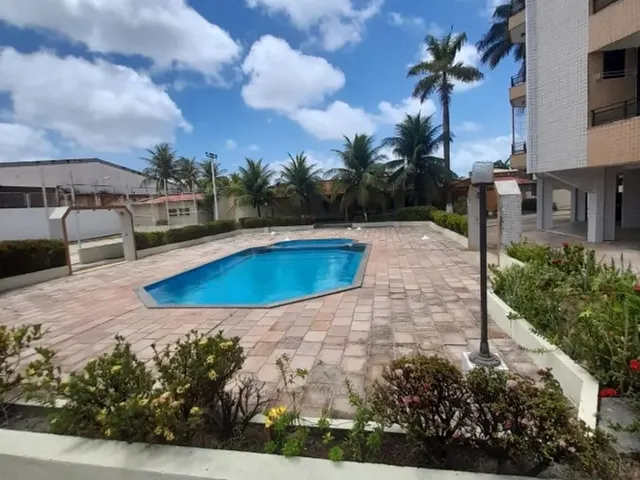 Imagem: Saráty Vende Apartamento 2 Suítes Mobiliado