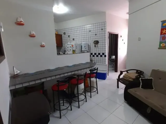 Imagem 11: Saráty Vende Apartamento 2 Suítes Mobiliado em Salinas, Centro da Cidade com Piscina