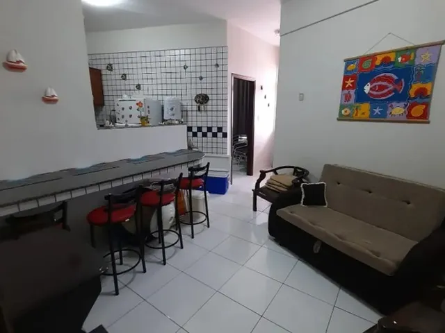 Imagem 13: Saráty Vende Apartamento 2 Suítes Mobiliado em Salinas, Centro da Cidade com Piscina