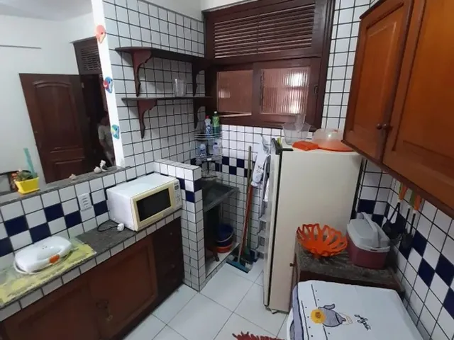 Imagem 6: Saráty Vende Apartamento 2 Suítes Mobiliado em Salinas, Centro da Cidade com Piscina