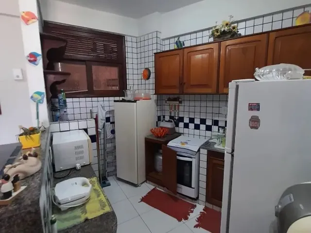 Imagem 8: Saráty Vende Apartamento 2 Suítes Mobiliado em Salinas, Centro da Cidade com Piscina