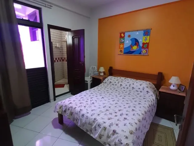 Imagem 4: Saráty Vende Apartamento 2 Suítes Mobiliado em Salinas, Centro da Cidade com Piscina
