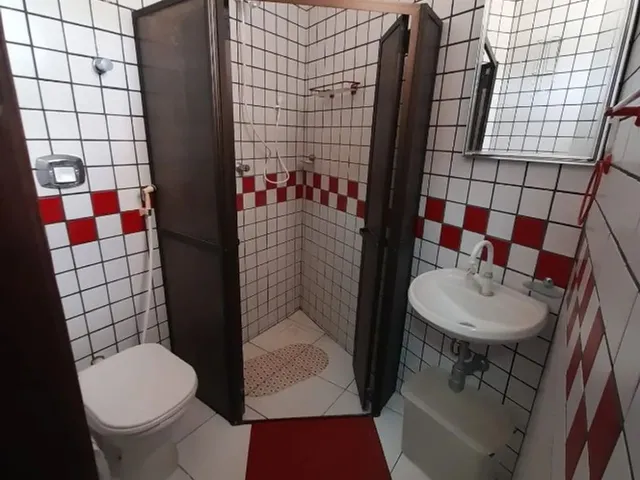 Imagem 9: Saráty Vende Apartamento 2 Suítes Mobiliado em Salinas, Centro da Cidade com Piscina