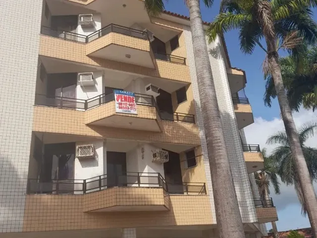 Imagem 14: Saráty Vende Apartamento 2 Suítes Mobiliado em Salinas, Centro da Cidade com Piscina