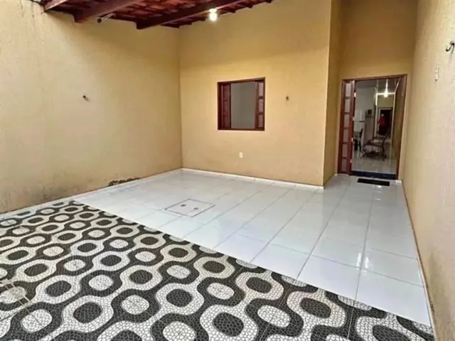 Imagem: Vendo Casa na Cidade Nova (Próx. Supermercado