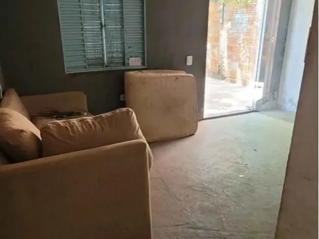 Imagem: Casa Disponível em Marituba 30.000 (Jl